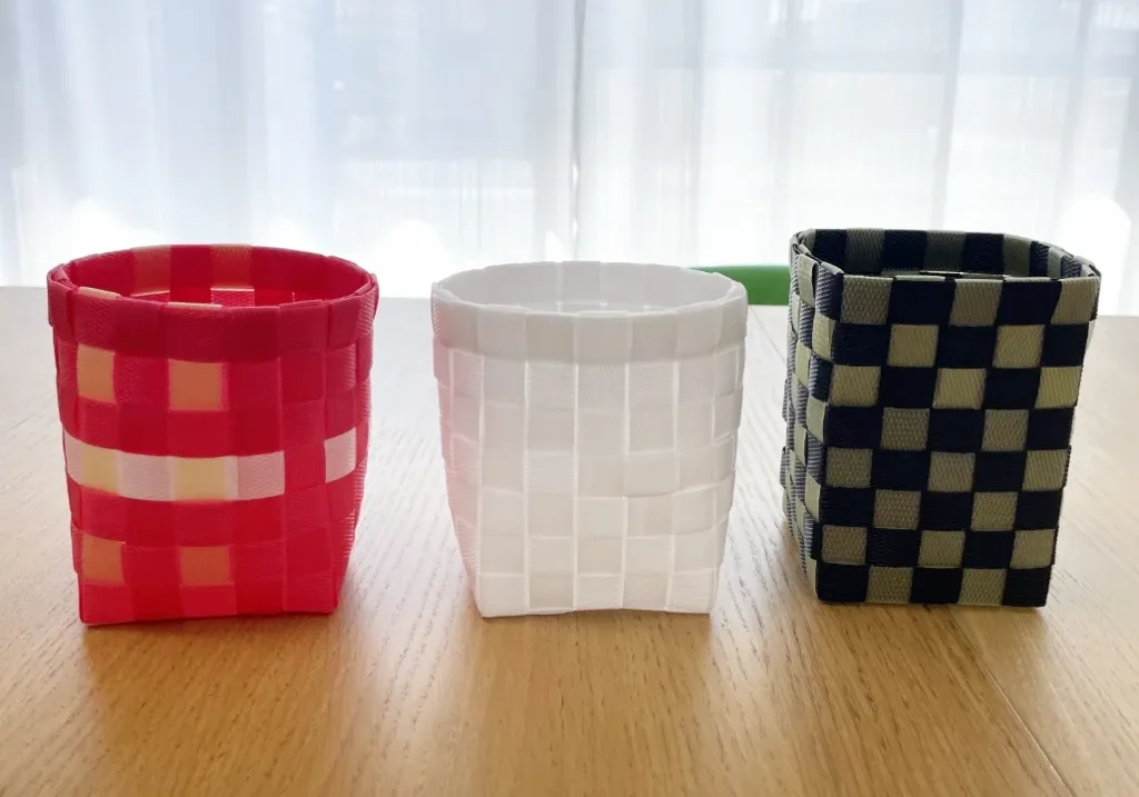 工作品_籠